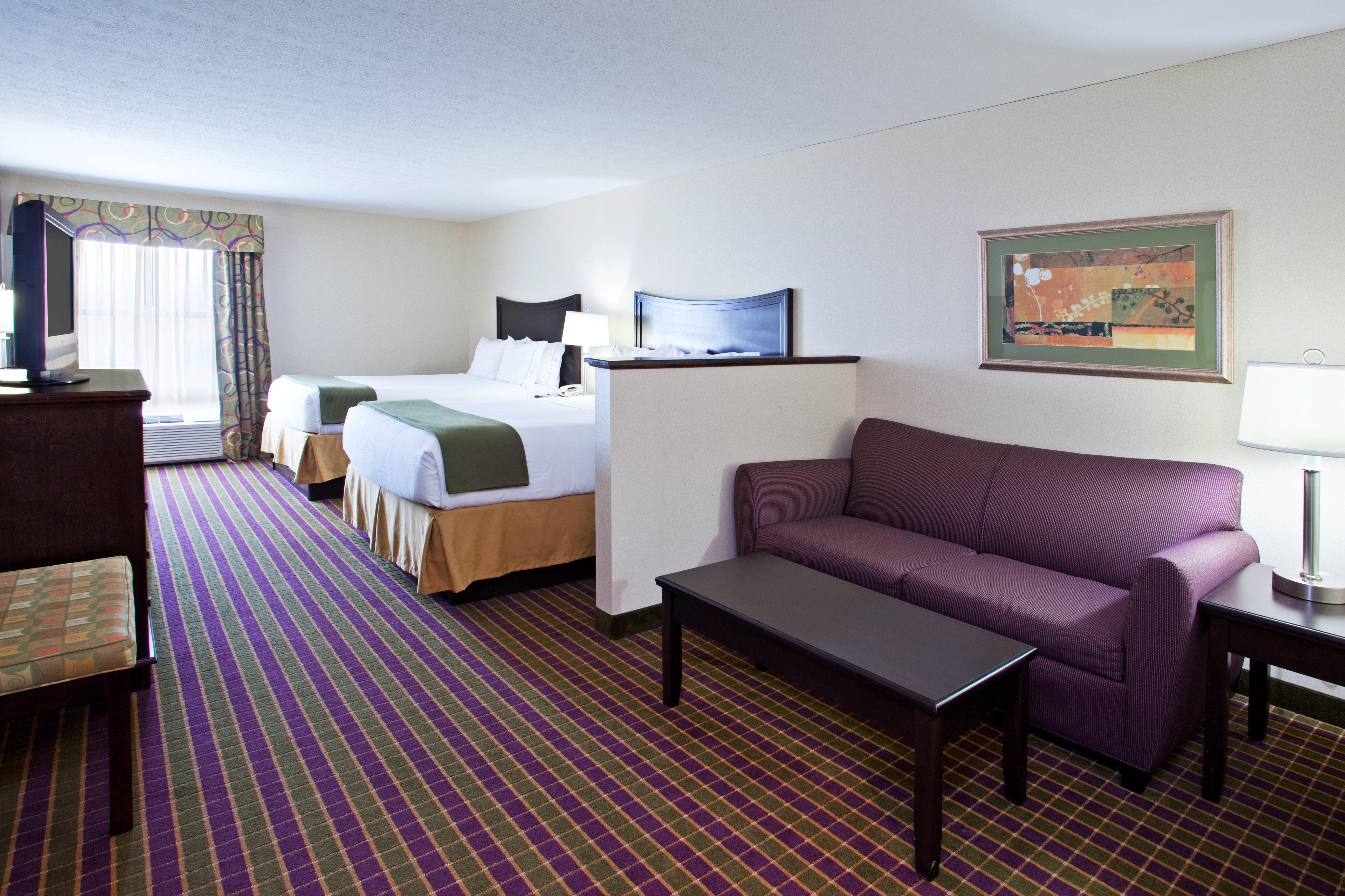 Hotel Express London-i-70 By Ihg
